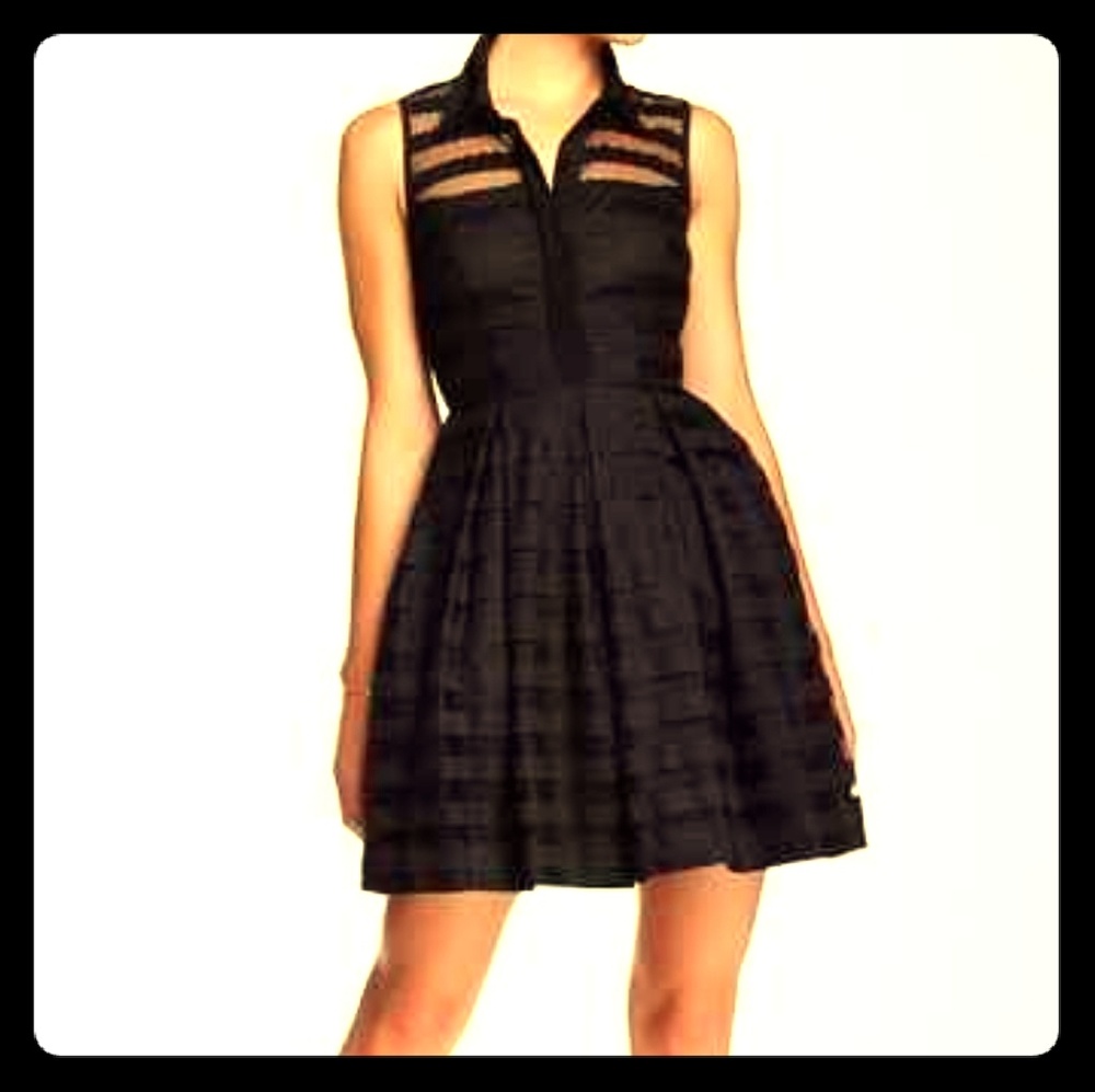 Trina Turk  cocktail dress